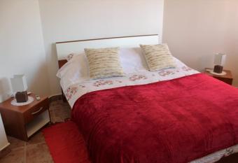 Apartment MIS Floura has Balcony rooms