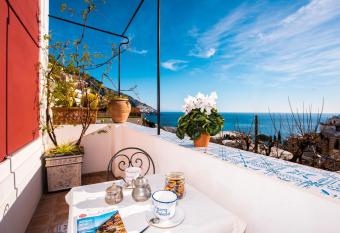 Dimora del Podest   has Balcony rooms