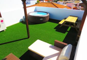 The 17 Hostel allows 18 year olds to book a room