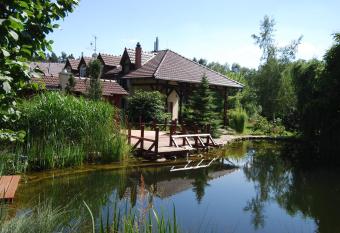 Ivanek guest house has Balcony rooms