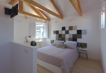 Mordoma Guest House allows 18 year olds to book a room