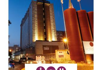 Vicenza Tiepolo Hotel allows 18 year olds to book a room