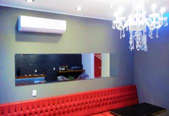 Kitek Hotel Boutique has Balcony rooms