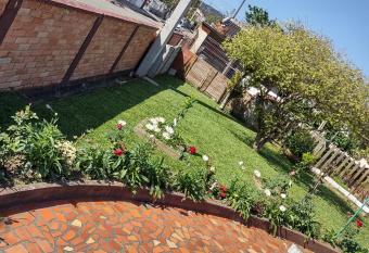 Mar Azul has Balcony rooms