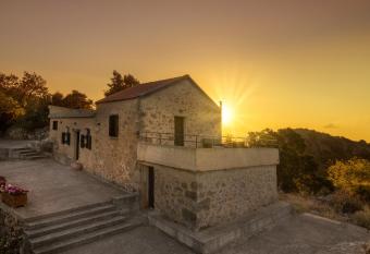 Lithari has Balcony rooms