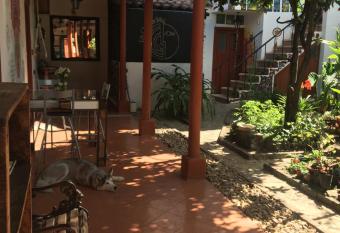 La Chulada allows 18 year olds to book a room