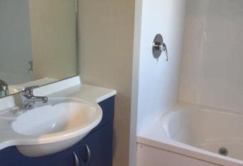 Bay City Motor Lodge allows 18 year olds to book a room