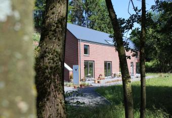 B&B Les Lits de Nohaipr   has Balcony rooms