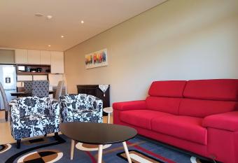 Zimbali Suites 301 allows 18 year olds to book a room