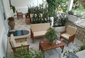 Piccolo Bed has Balcony rooms