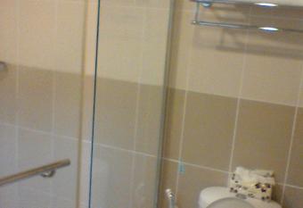 In Bali Inn has Balcony rooms