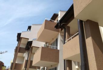 Siana House has Balcony rooms