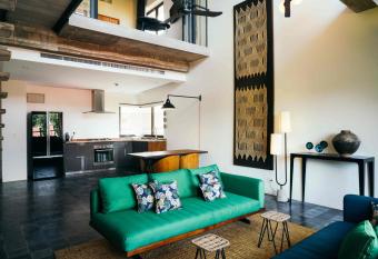 Urban Residences - Siem Reap allows 18 year olds to book a room