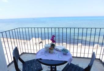 Appartamento Belvedere has Balcony rooms