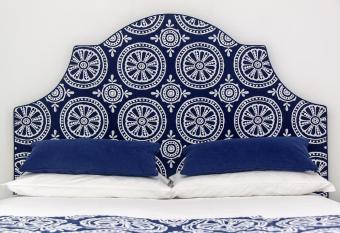 Palazzo Starace has Balcony rooms