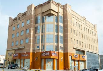 Eastward Hotel allows 18 year olds to book a room