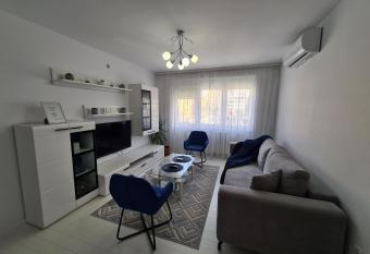 Apartament BonAmi allows 18 year olds to book a room