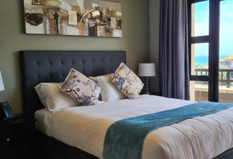Zimbali Suites 307 allows 18 year olds to book a room