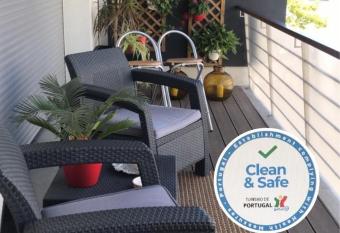 Dream Space Home has Balcony rooms