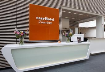 easyHotel Amsterdam Zaandam allows 18 year olds to book a room