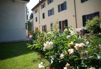 Agriturismo Albarello has Balcony rooms