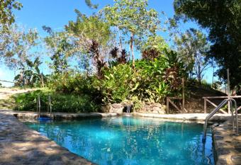 Colores de la Sierra has Balcony rooms