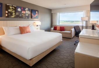 Delta Hotels by Marriott Beausejour allows 18 year olds to book a room
