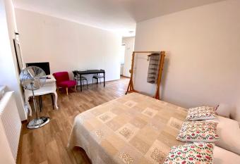 C   del fornello has Balcony rooms