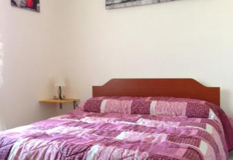 Al Fontanone allows 18 year olds to book a room