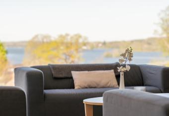 Appartmenthaus Panoramic has Balcony rooms