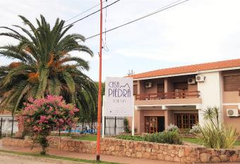 Casa Piedra Hotel allows 18 year olds to book a room