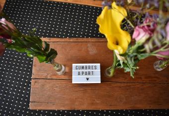 Cumbres Apart allows 18 year olds to book a room