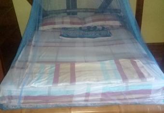 Alona Native Hostel has Balcony rooms