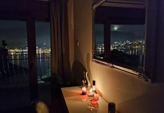 Panoramic suite allows 18 year olds to book a room