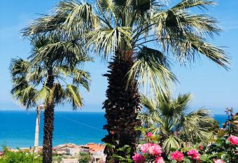 Aurora Home has Balcony rooms