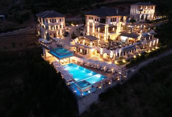 KERCULLA Resort allows 18 year olds to book a room