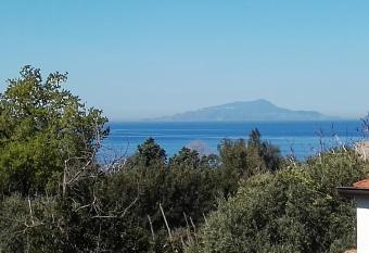 Il Giardino dei Gigli has Balcony rooms
