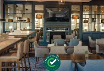 Waterford Viking Hotel allows 18 year olds to book a room