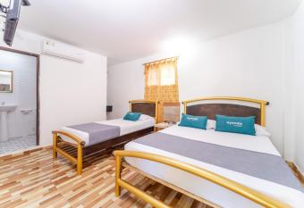 Ayenda 1305 Retro allows 18 year olds to book a room