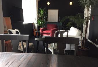                                             allows 18 year olds to book a room