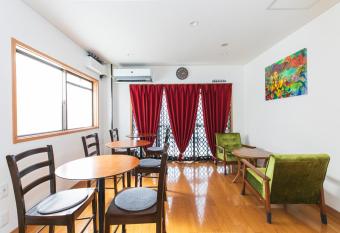 Bigtree Guesthouse allows 18 year olds to book a room