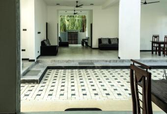 Opal Mirissa has Balcony rooms