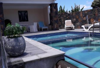 Cote d or Apartment has Balcony rooms