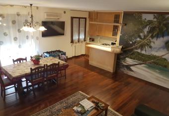 Appartamento Fornace has Balcony rooms