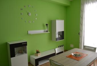 b&b Appia Antica has Balcony rooms