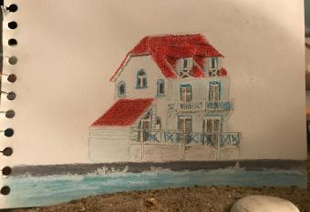 Villa Tr  mail - La plage au pied de votre chambre allows 18 year olds to book a room