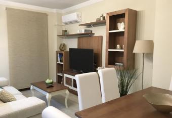 New Apartments Ronda allows 18 year olds to book a room