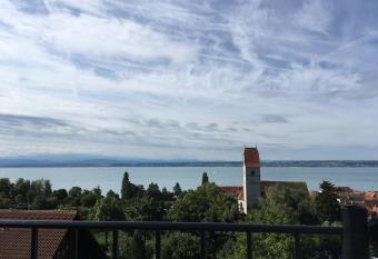 Haus Eva has Balcony rooms