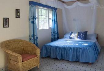 Ose Cottages has Balcony rooms