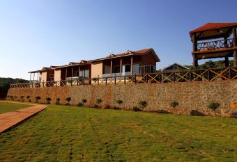 Forest County Resort has Balcony rooms